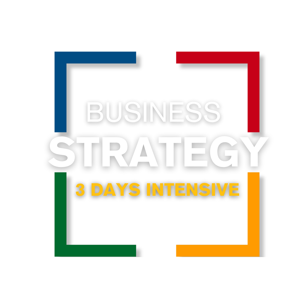 Business Strategy